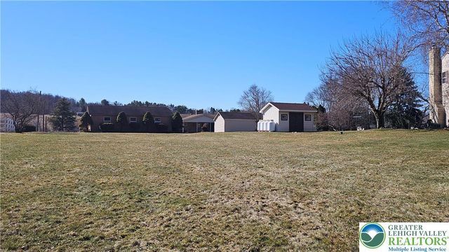 3184 Quail Drive, Upper Saucon Twp, PA 18036