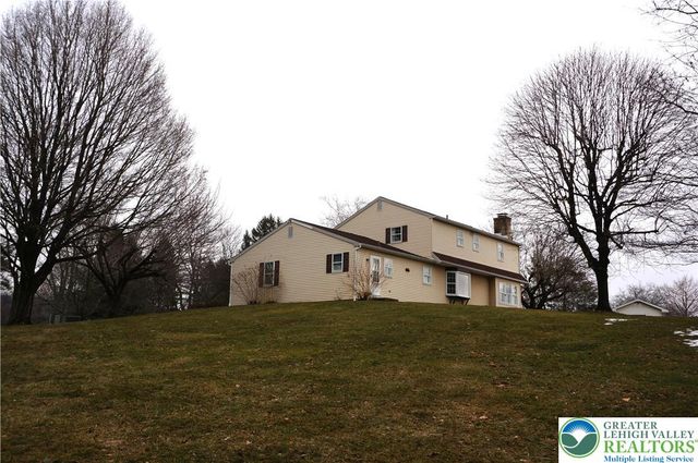 3184 Quail Drive, Upper Saucon Twp, PA 18036