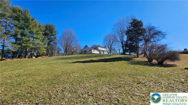 3184 Quail Drive, Upper Saucon Twp, PA 18036