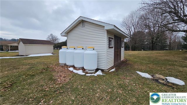 3184 Quail Drive, Upper Saucon Twp, PA 18036