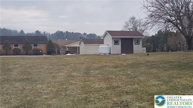 3184 Quail Drive, Upper Saucon Twp, PA 18036