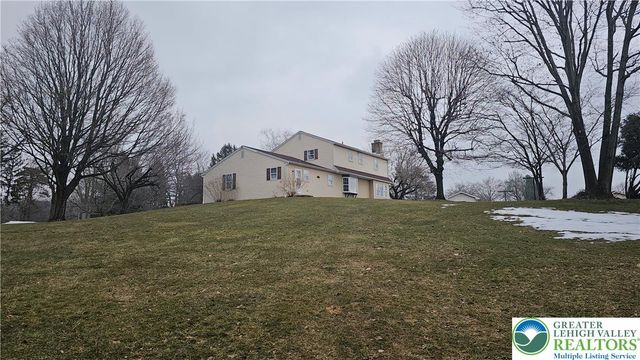 3184 Quail Drive, Upper Saucon Twp, PA 18036
