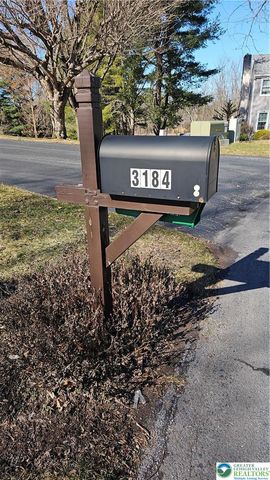 3184 Quail Drive, Upper Saucon Twp, PA 18036