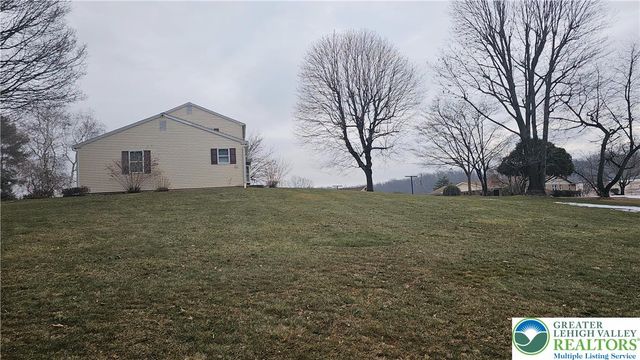 3184 Quail Drive, Upper Saucon Twp, PA 18036