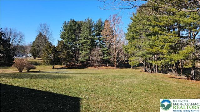 3184 Quail Drive, Upper Saucon Twp, PA 18036