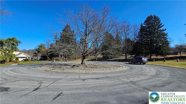 3184 Quail Drive, Upper Saucon Twp, PA 18036