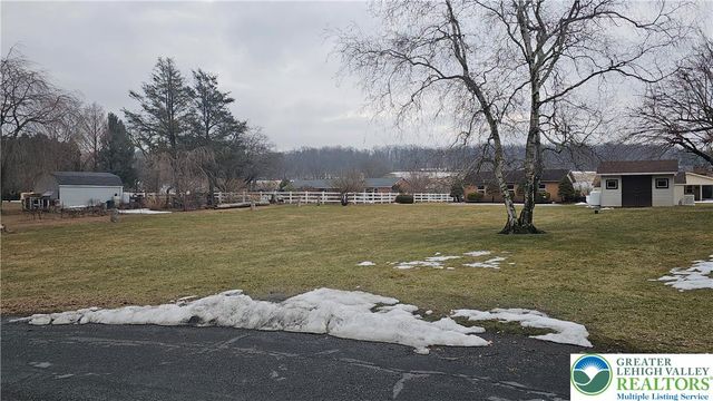 3184 Quail Drive, Upper Saucon Twp, PA 18036