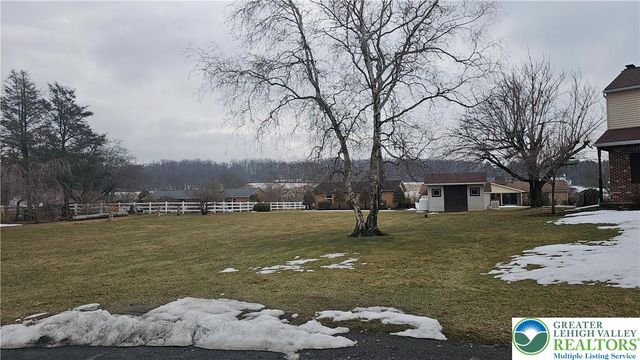 3184 Quail Drive, Upper Saucon Twp, PA 18036
