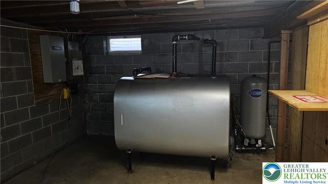 3184 Quail Drive, Upper Saucon Twp, PA 18036