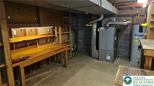 3184 Quail Drive, Upper Saucon Twp, PA 18036