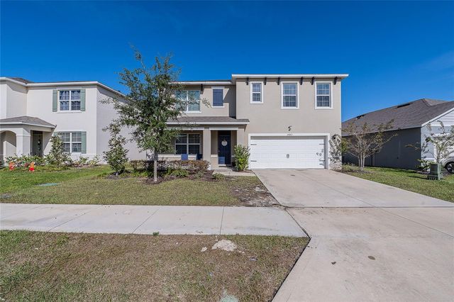 3883 RESTING ROBIN AVENUE, Bartow, FL 33830