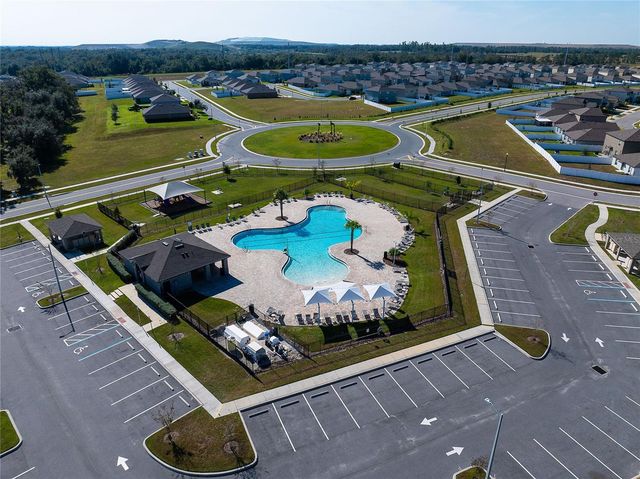 3883 RESTING ROBIN AVENUE, Bartow, FL 33830