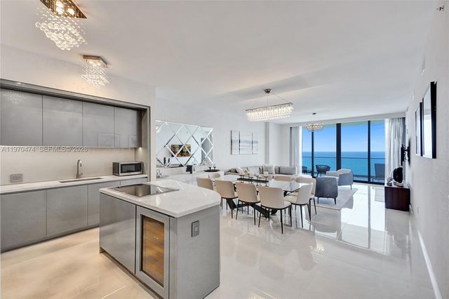 18975 Collins Ave 2703, Sunny Isles Beach, FL 33160