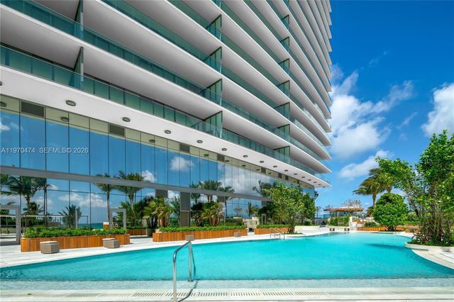 18975 Collins Ave 2703, Sunny Isles Beach, FL 33160