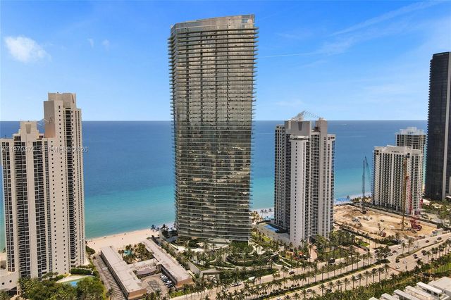 18975 Collins Ave 2703, Sunny Isles Beach, FL 33160