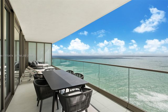 18975 Collins Ave 2703, Sunny Isles Beach, FL 33160
