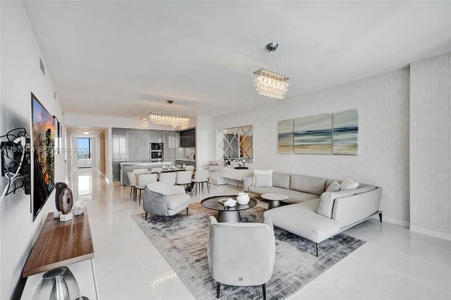18975 Collins Ave 2703, Sunny Isles Beach, FL 33160