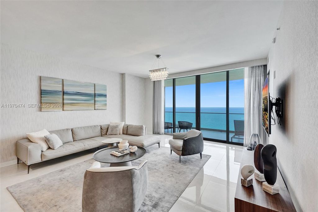 18975 Collins Ave 2703, Sunny Isles Beach, FL 33160