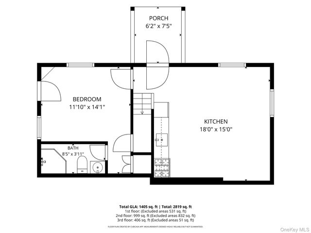 33 Port Washington Road, Sound Beach, NY 11789