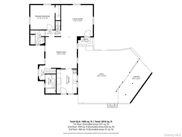 33 Port Washington Road, Sound Beach, NY 11789