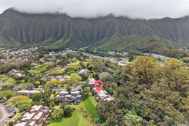 47-720 Hui Kelu Street 141403, Kaneohe, HI 96744