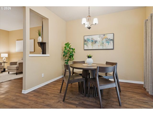 12805 Sw NIGHT HERON Ln 102, Beaverton, OR 97007