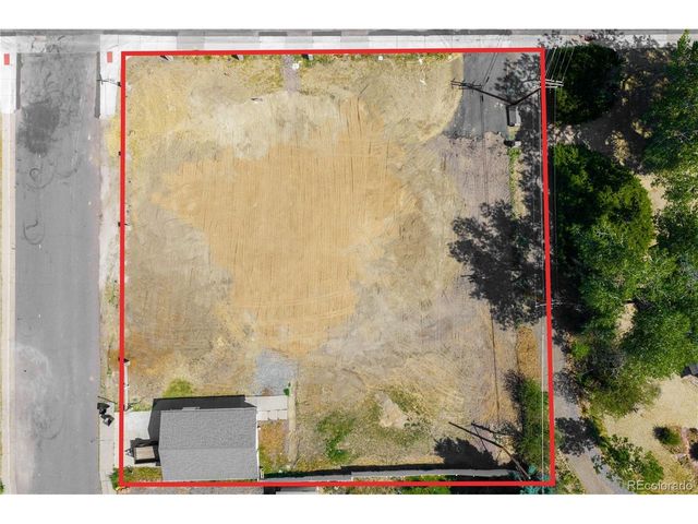 9200 Grandview Ave, Arvada, CO 80002