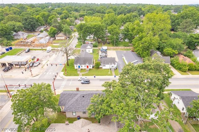1122 S 21st Street, Fort Smith, AR 72901