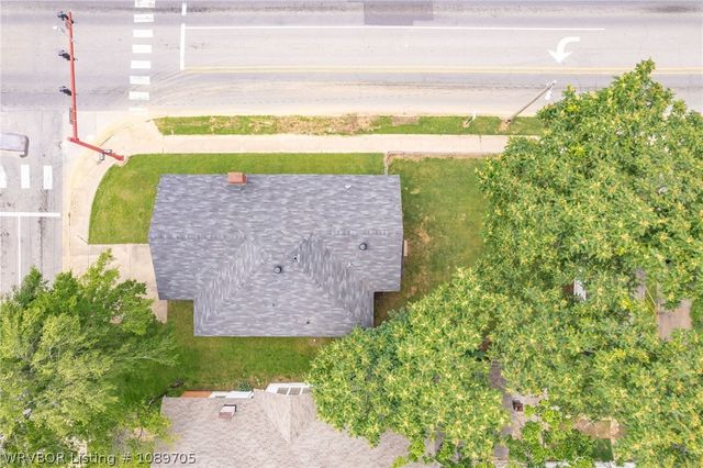 1122 S 21st Street, Fort Smith, AR 72901