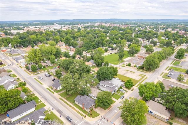 1122 S 21st Street, Fort Smith, AR 72901