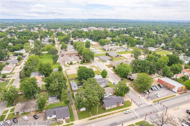 1122 S 21st Street, Fort Smith, AR 72901