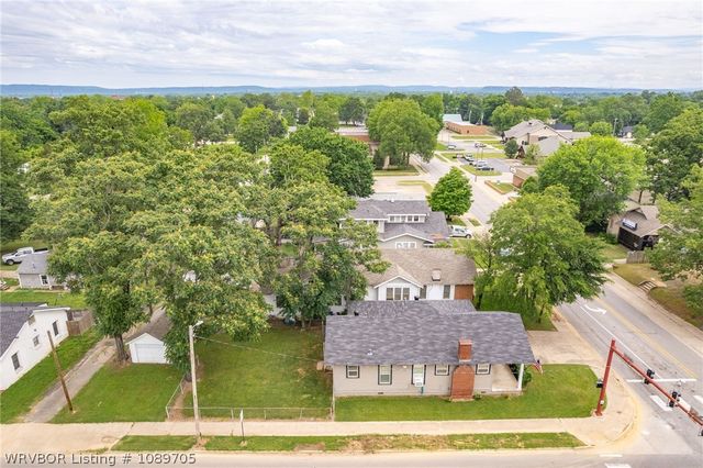 1122 S 21st Street, Fort Smith, AR 72901