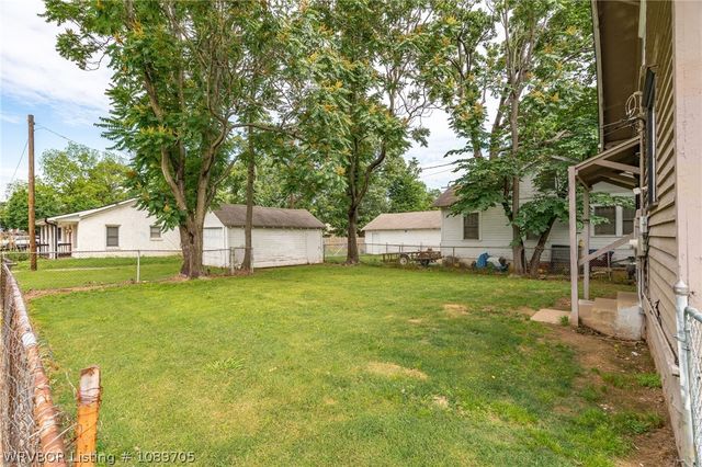 1122 S 21st Street, Fort Smith, AR 72901
