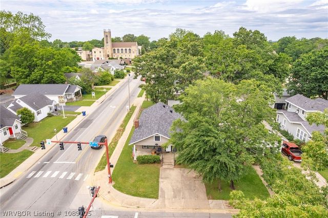 1122 S 21st Street, Fort Smith, AR 72901