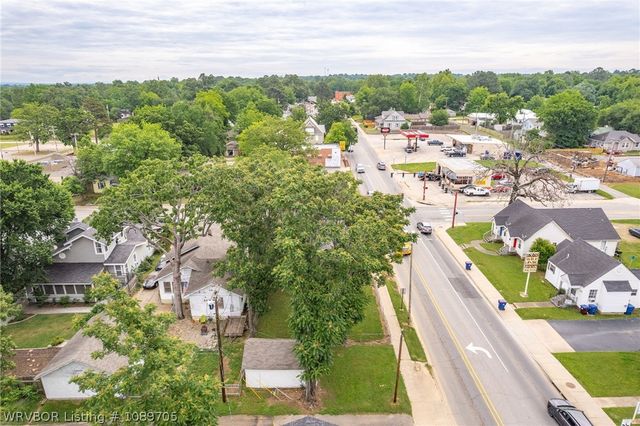 1122 S 21st Street, Fort Smith, AR 72901