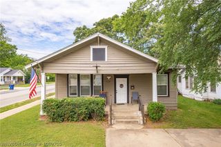 1122 S 21st Street, Fort Smith, AR 72901