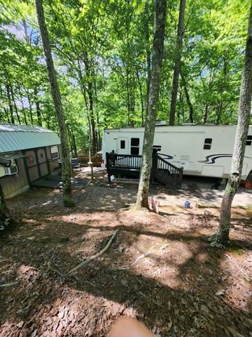 376 10th Street, Ellijay, GA 30540