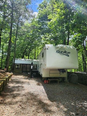 376 10th Street, Ellijay, GA 30540