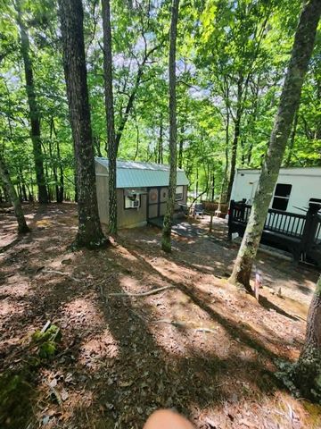 376 10th Street, Ellijay, GA 30540