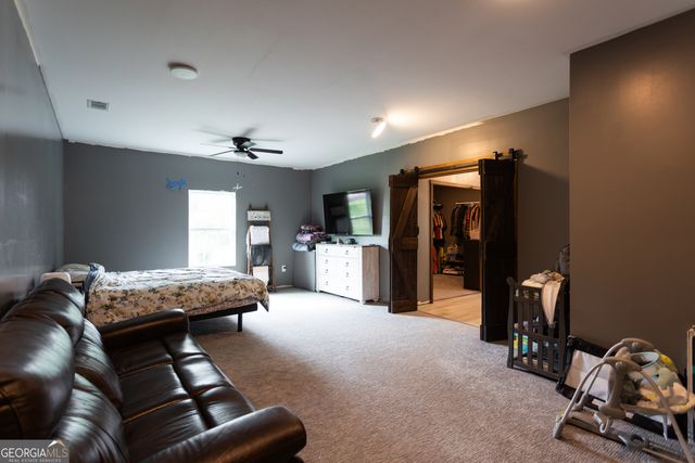 1441 Dickson Road, Rutledge, GA 30663