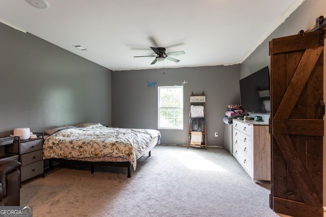 1441 Dickson Road, Rutledge, GA 30663
