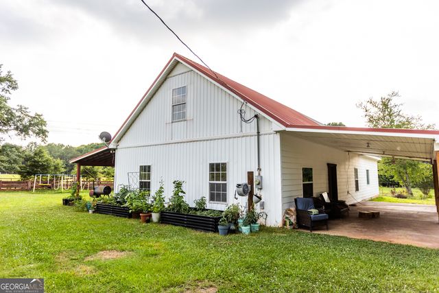 1441 Dickson Road, Rutledge, GA 30663