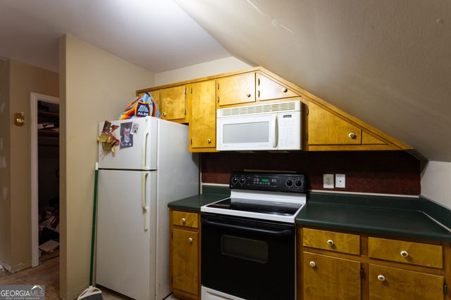 1441 Dickson Road, Rutledge, GA 30663