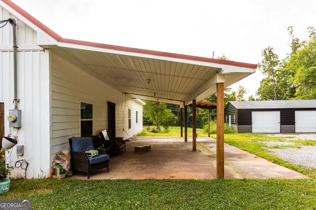 1441 Dickson Road, Rutledge, GA 30663