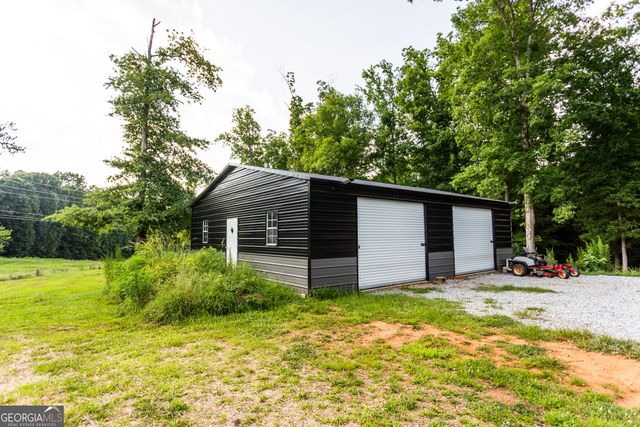 1441 Dickson Road, Rutledge, GA 30663