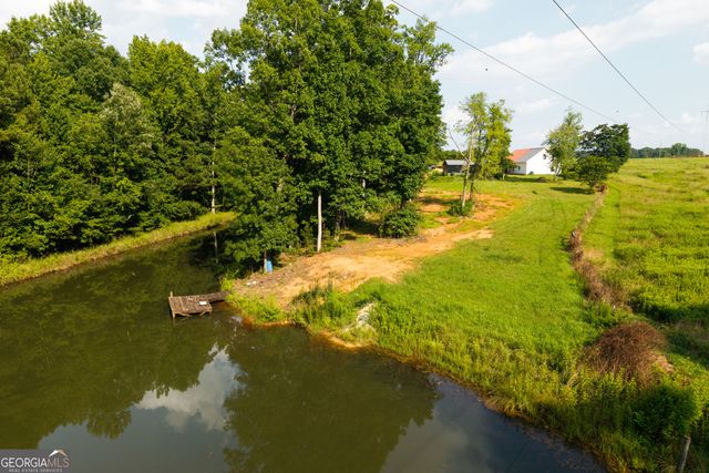 1441 Dickson Road, Rutledge, GA 30663