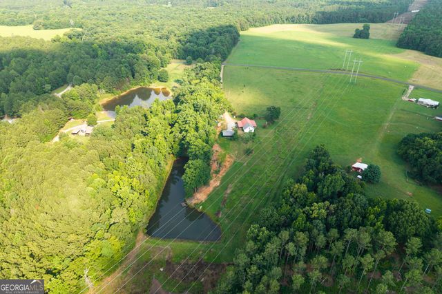 1441 Dickson Road, Rutledge, GA 30663