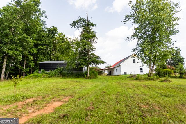 1441 Dickson Road, Rutledge, GA 30663