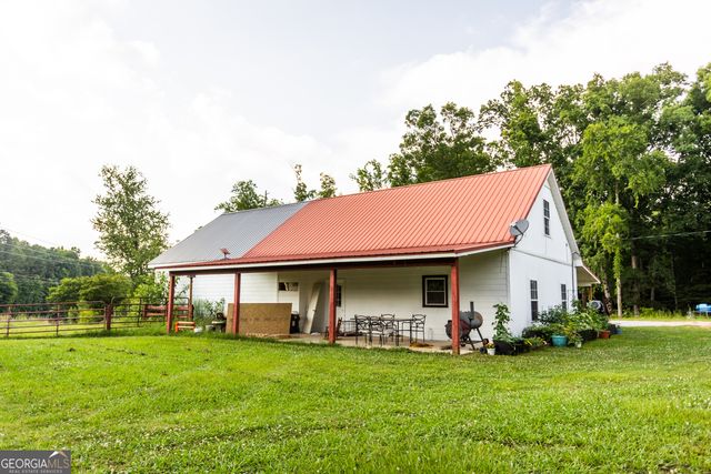 1441 Dickson Road, Rutledge, GA 30663