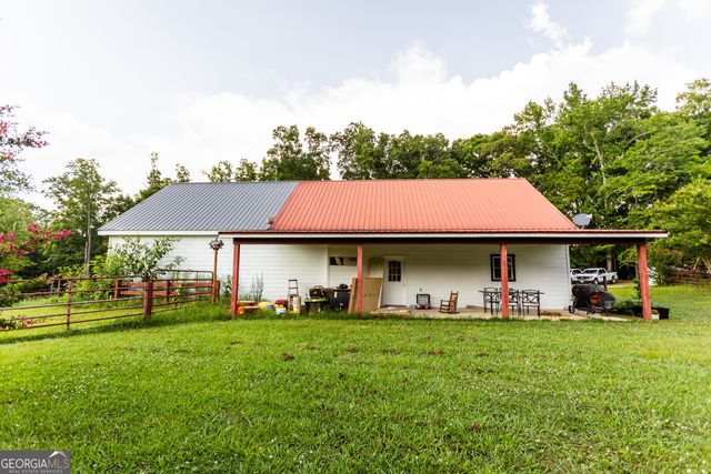 1441 Dickson Road, Rutledge, GA 30663